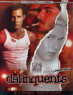 Delinquents (2 Dvds)