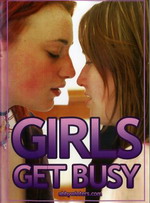 Girls Get Busy