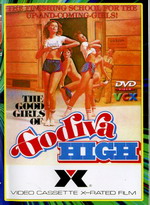 The Good Girls of Godiva High