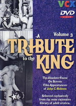 A Tribute to the King 3