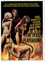 Devil's Playground