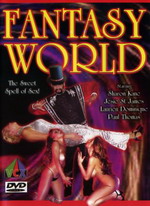 Fantasy World