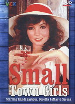 Small Town Girls