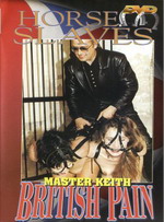 Horse Slaves