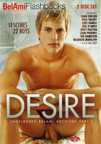 Flashbacks: Desire (2 Dvds)