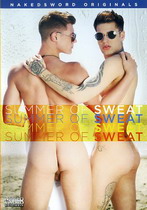 Summer Of Sweat