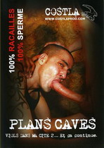 Viols Dans La Cite 2: Plans Caves