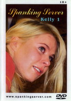 Spanking Server: Kelly Part 1