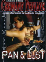 Pain & Lust