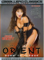 Girls Of The Orient