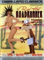 The Red Hot Roadrunner