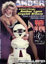 Amber Aroused
