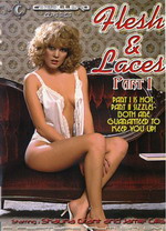 Flesh & Laces Part 1