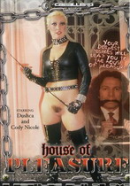 House Of Pleasure