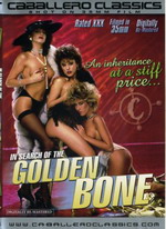 In Search Of The Golden Bone