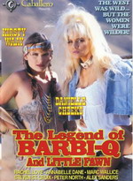 The Legend Of Barbi-Q And Little Fawn