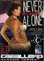 Never Sleep Alone
