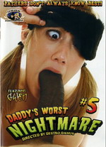 Daddy's Worst Nightmare 05