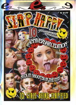 Slap Happy 10: Anniversary Edition