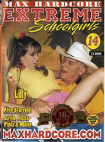 Extreme Schoolgirls 14