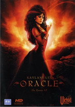 The Oracle