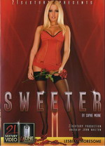 Sweeter By Sophie Moone