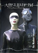 Die Masken-Invasion