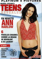 Teens Revealed 1
