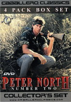 Peter North Collector Series Box Set 2
