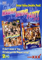Magma Swing Party 1 + 2