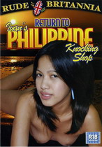 Return To Ivan's Philippine Knocking Shop