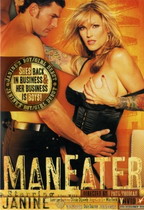 ManEater