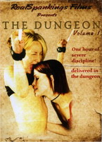 The Dungeon 1