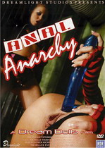 Anal Anarchy