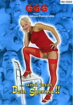 Und Jetzt Dein Sperma!!!