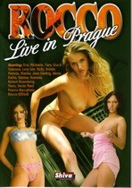 Rocco: Live In Prague