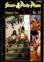 Street & Panty Pisser 12