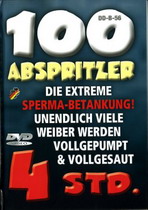 100 Abspritzer (4 Hours)