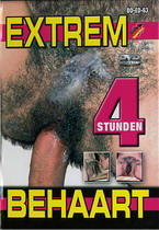 Extrem Behaart (4 Hours)
