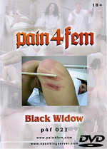 Black Widow