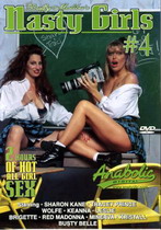 Nasty Girls 04
