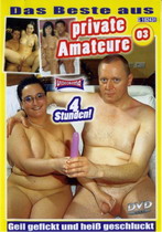 Das Beste Aus Private Amateure 3 (4 Hours)