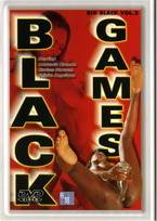 Big Blacks 2: Black Games