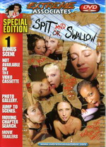 Spit And Swallow