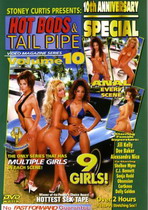 Hot Bods & Tail Pipes 10