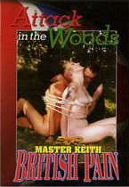 Attack In The Woods