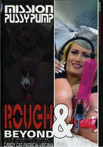 Rough & Beyond: Pussy Pump