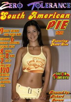 South American Pie 1