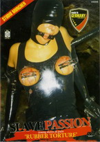 Rubber Torture