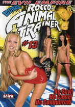 Rocco: Animal Trainer 13